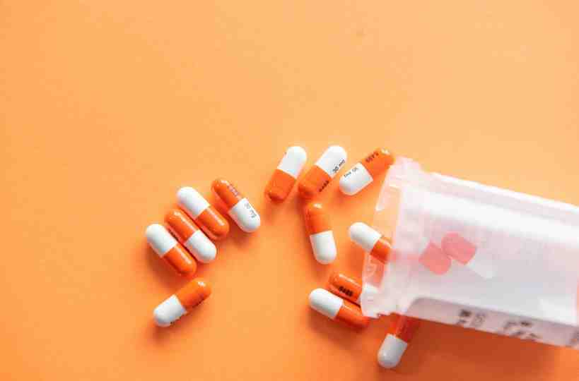 Prescription Medications
