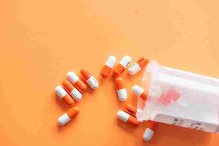 Prescription Medications